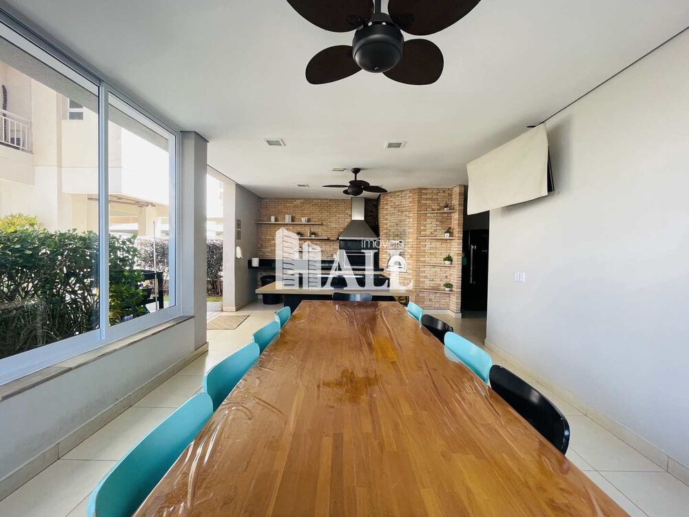 Apartamento, 3 quartos - Foto 7