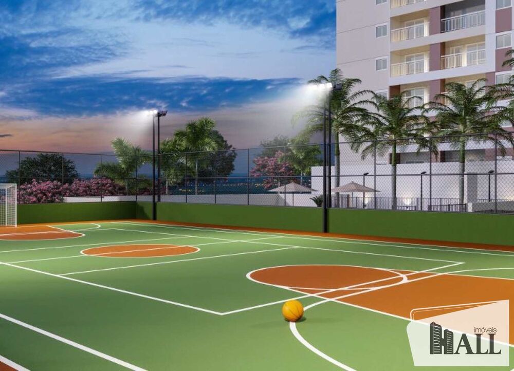Apartamento, 3 quartos, 77 m² - Foto 4