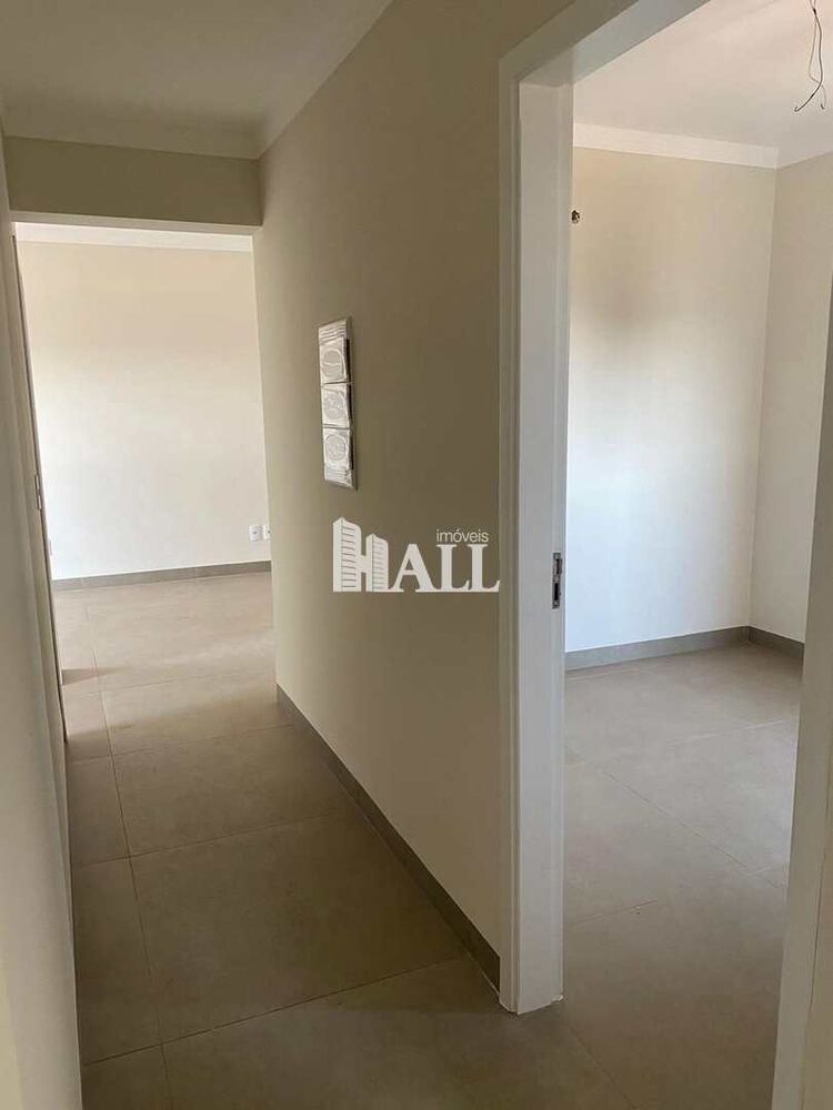 Apartamento, 3 quartos, 78 m² - Foto 1