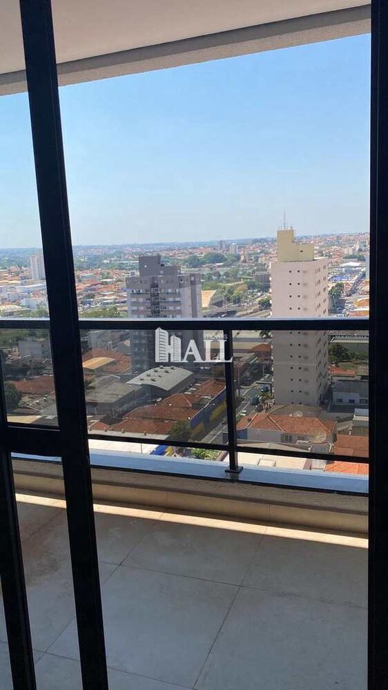 Apartamento, 3 quartos, 78 m² - Foto 4