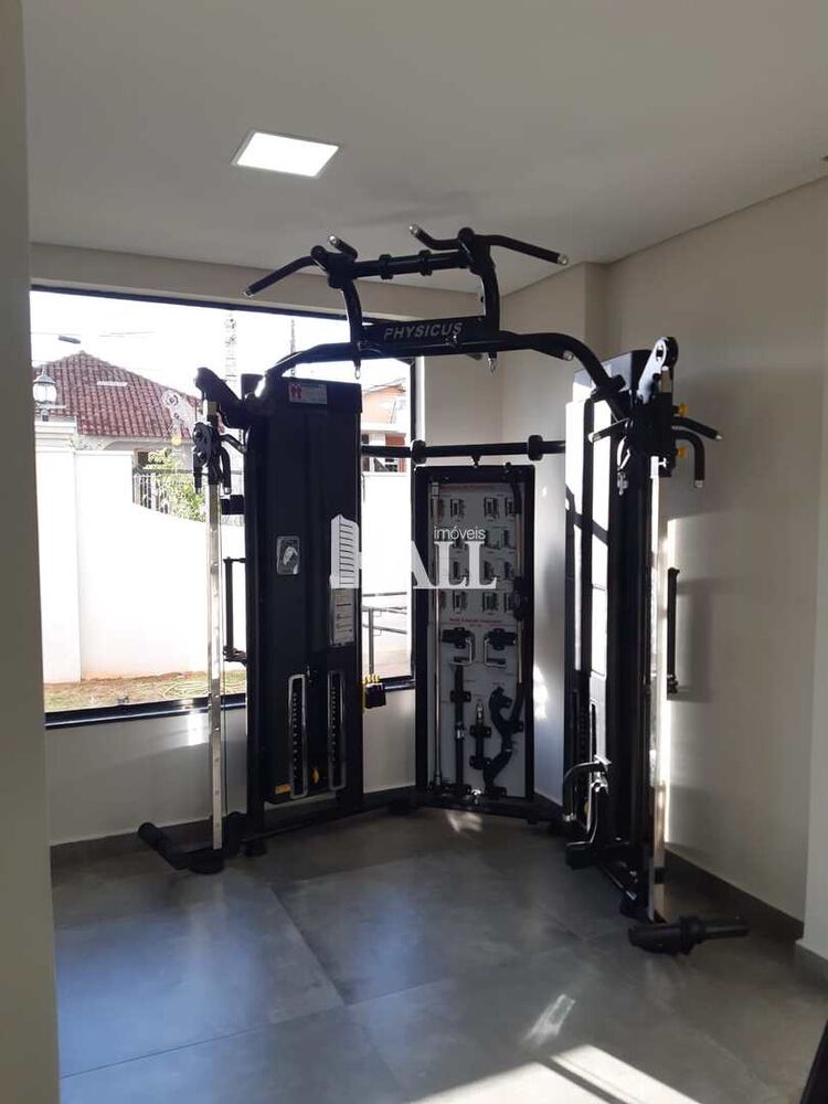 Apartamento, 3 quartos, 78 m² - Foto 3