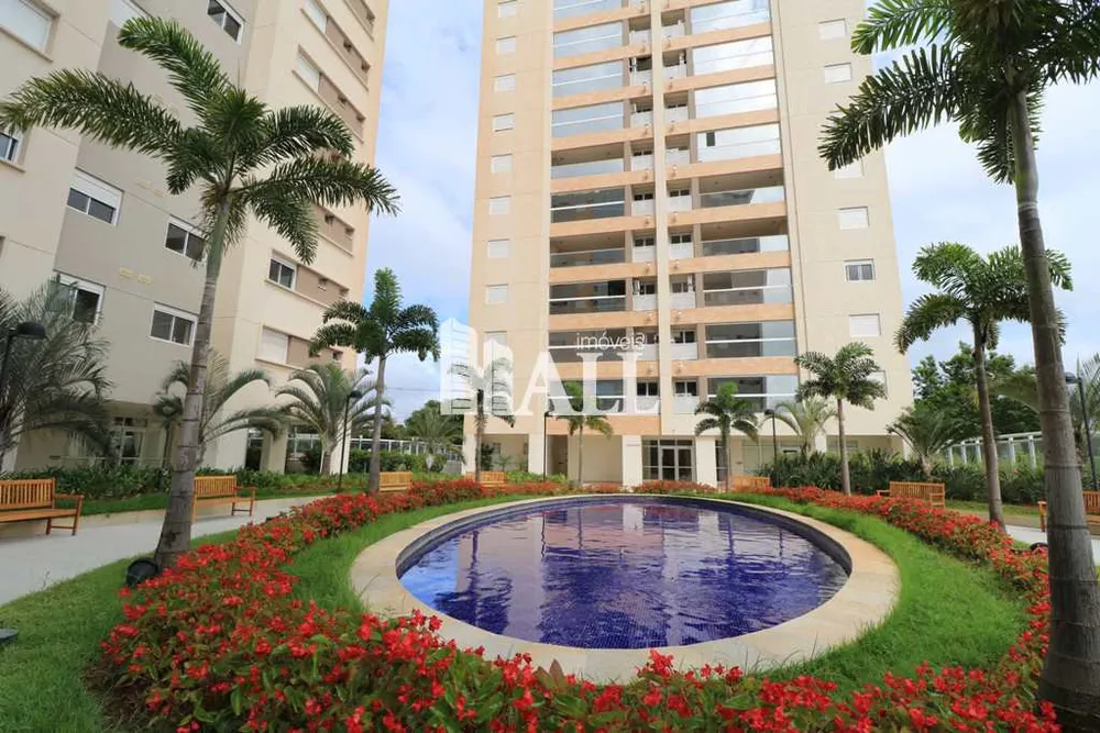 Apartamento, 4 quartos, 175 m² - Foto 1