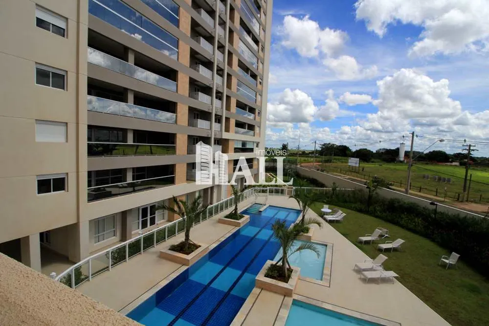 Apartamento, 4 quartos, 175 m² - Foto 12