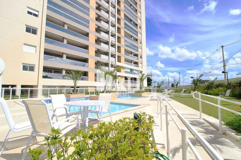 Apartamento, 4 quartos, 175 m² - Foto 10