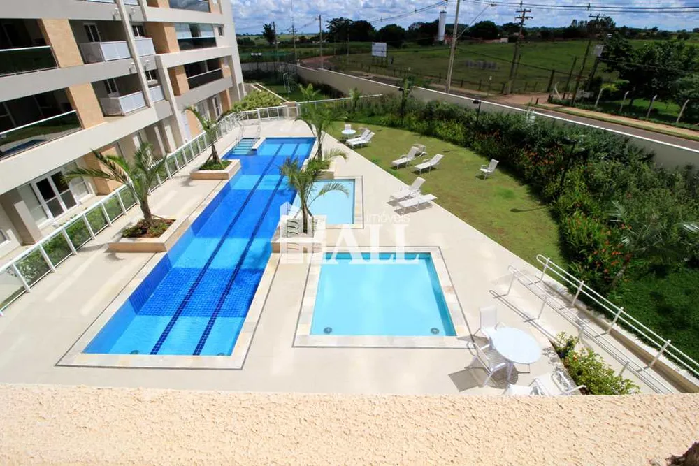 Apartamento, 4 quartos, 175 m² - Foto 9