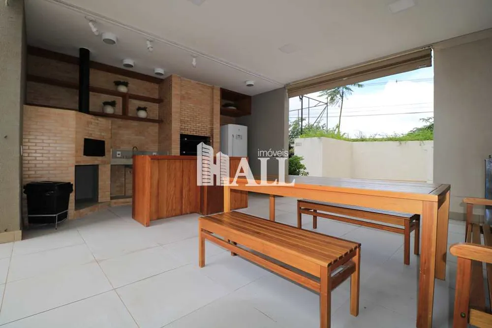 Apartamento, 4 quartos, 175 m² - Foto 4