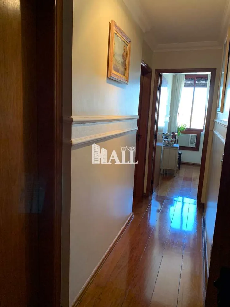 Apartamento, 3 quartos, 100 m² - Foto 5