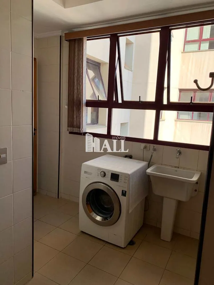 Apartamento, 3 quartos, 100 m² - Foto 8