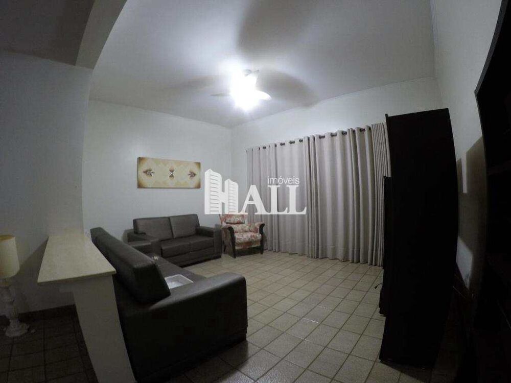 Casa à venda com 3 quartos, 280m² - Foto 3