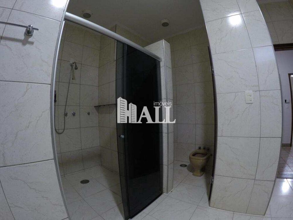 Casa à venda com 3 quartos, 280m² - Foto 8
