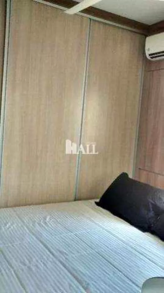 Apartamento à venda com 2 quartos, 49m² - Foto 4