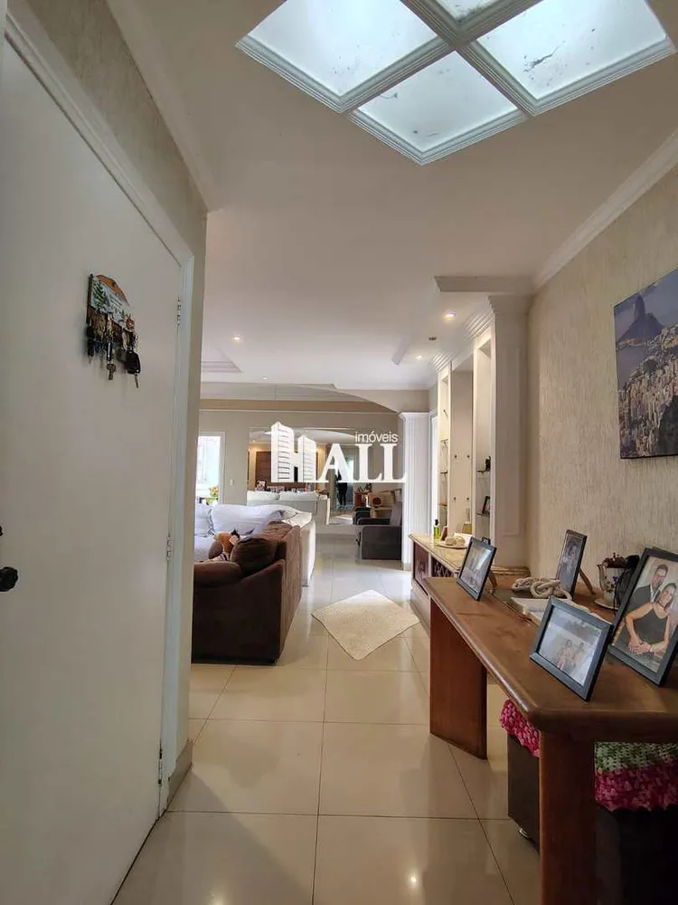Casa, 3 quartos, 200 m² - Foto 2