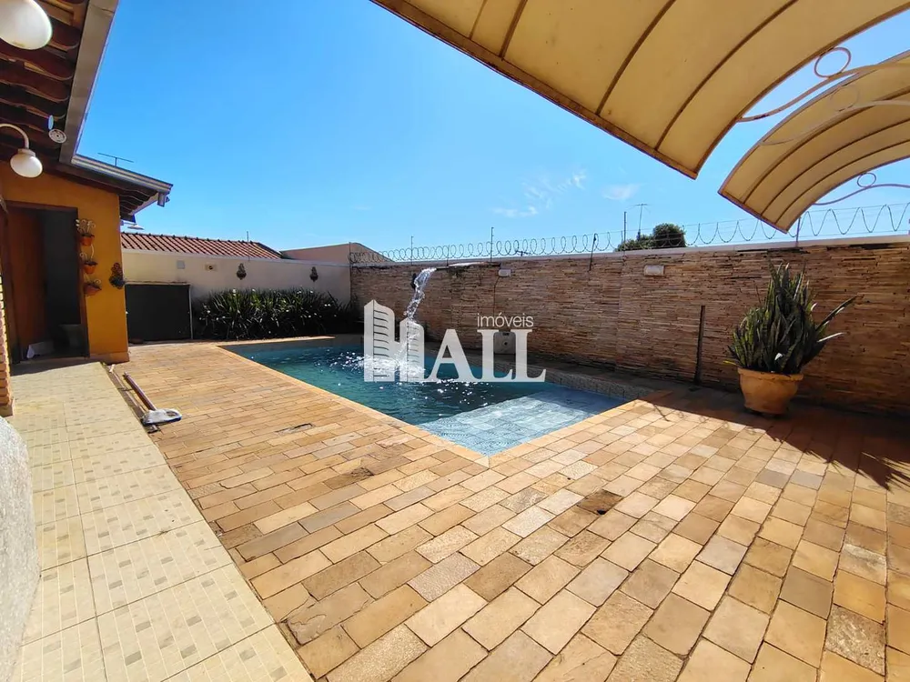 Casa, 3 quartos, 200 m² - Foto 3