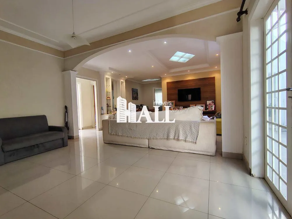 Casa, 3 quartos, 200 m² - Foto 4