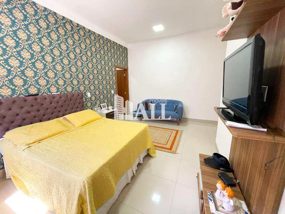 Casa de Condomínio, 3 quartos - Foto 10