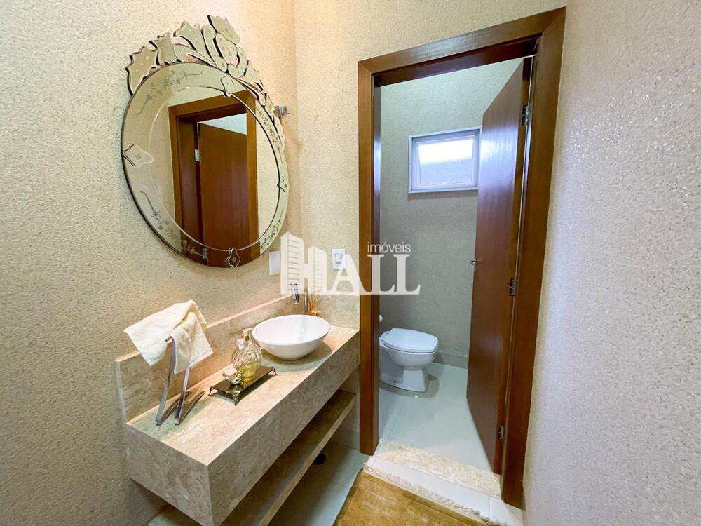 Casa de Condomínio, 3 quartos - Foto 4