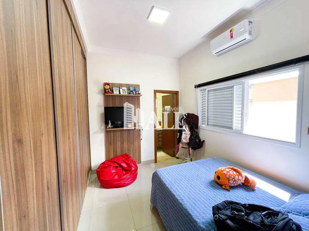 Casa de Condomínio, 3 quartos - Foto 9