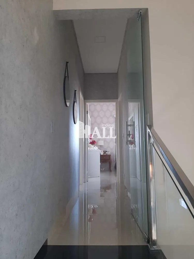 Casa de Condomínio, 3 quartos - Foto 6