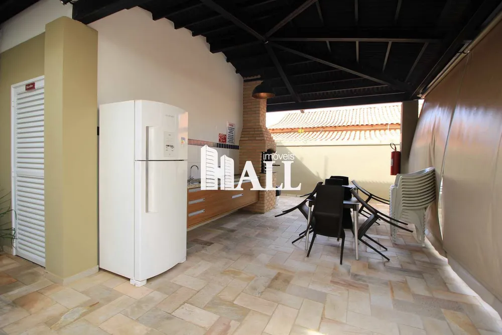 Apartamento, 2 quartos, 74 m² - Foto 6