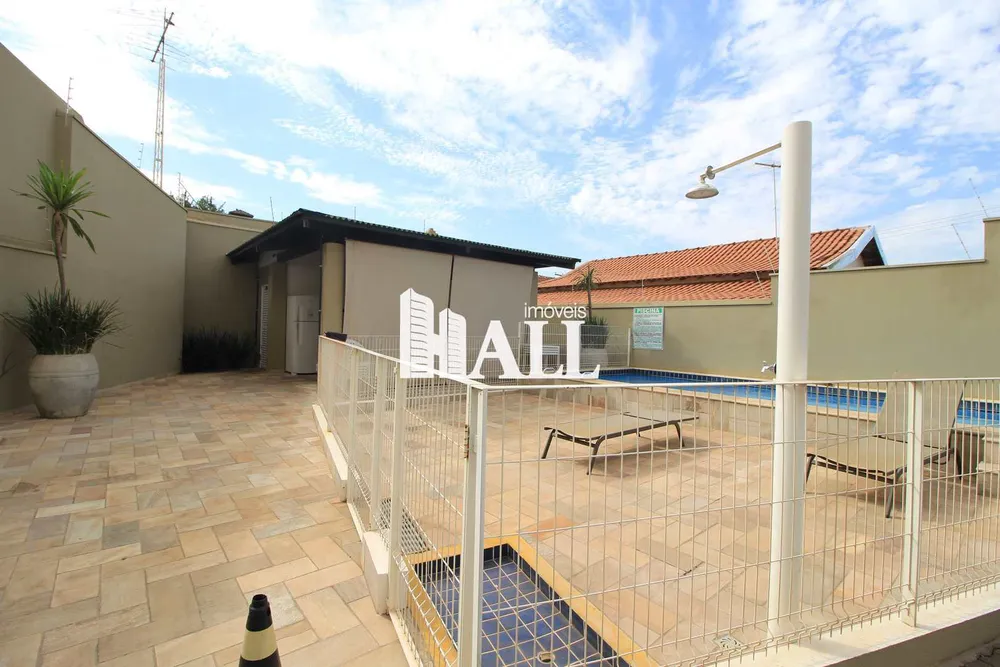 Apartamento, 2 quartos, 74 m² - Foto 7