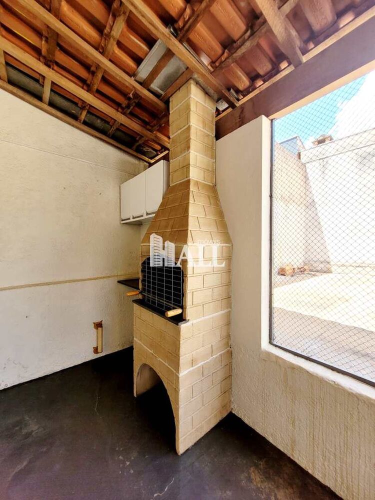 Casa, 3 quartos, 250 m² - Foto 3