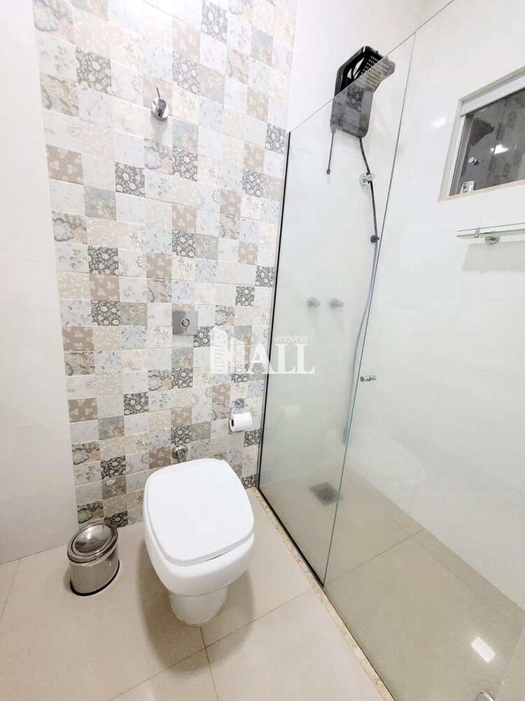 Casa, 3 quartos, 250 m² - Foto 1