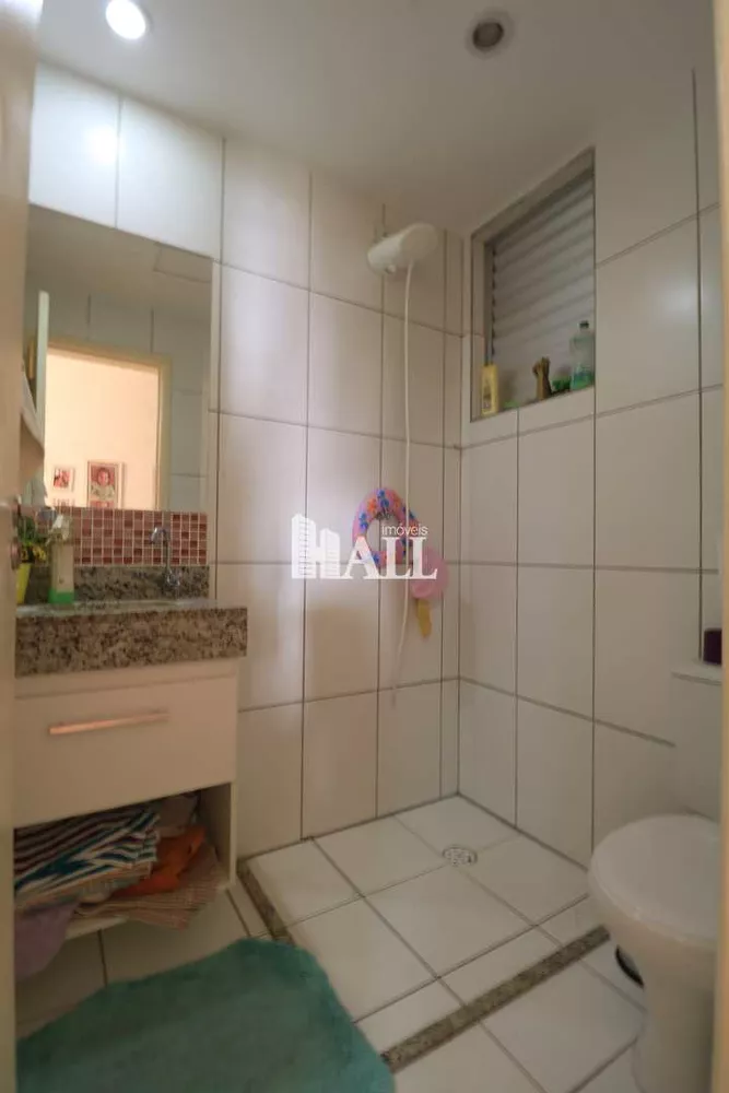 Apartamento à venda com 2 quartos, 48m² - Foto 4