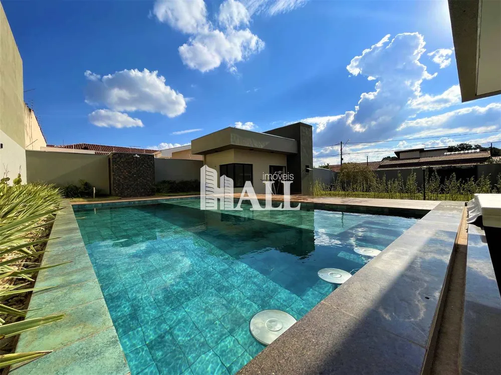 Casa, 3 quartos, 520 m² - Foto 12