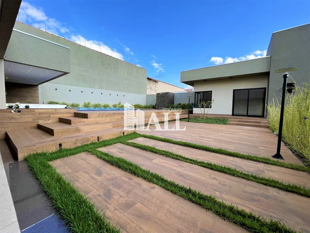 Casa, 3 quartos, 520 m² - Foto 8