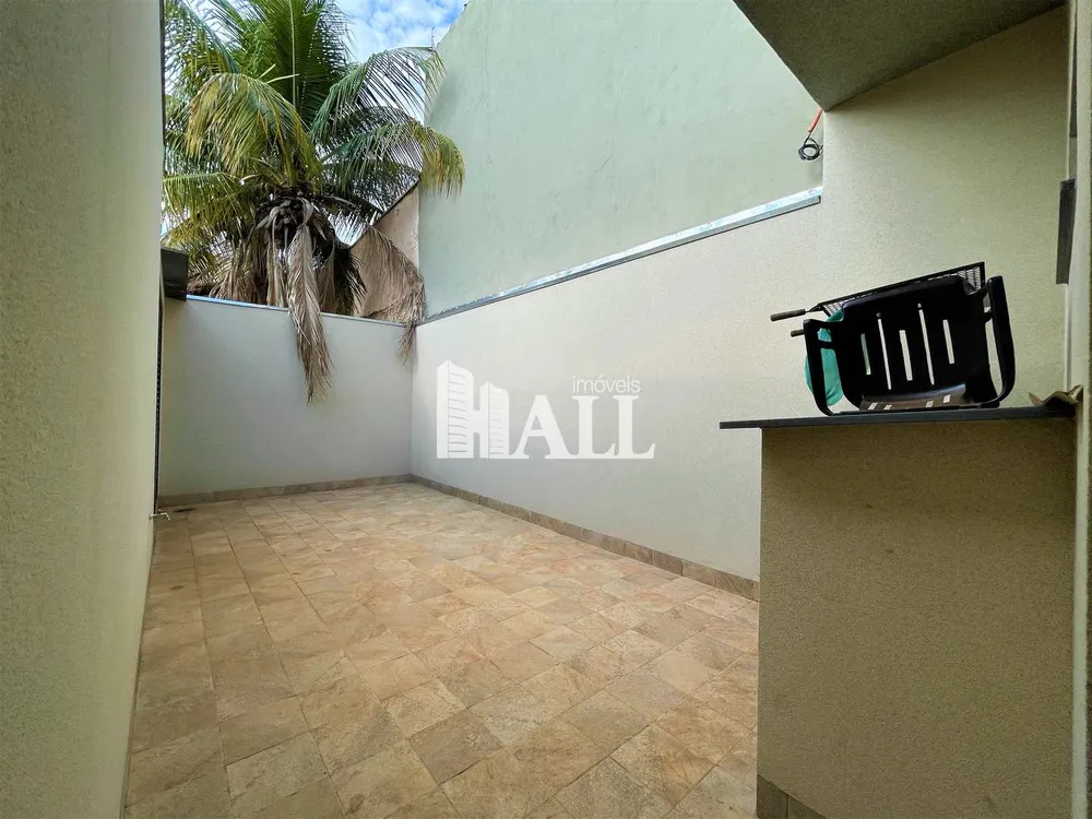 Casa, 3 quartos, 520 m² - Foto 7