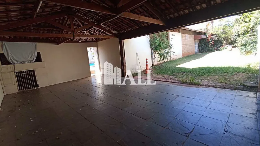Casa, 4 quartos, 250 m² - Foto 5
