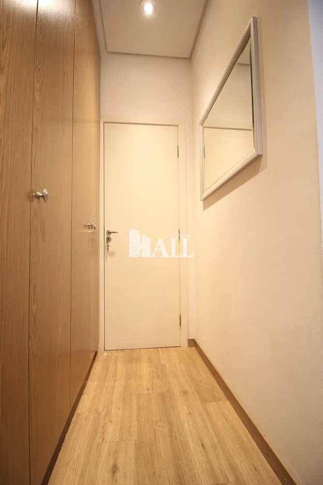 Apartamento, 3 quartos, 88 m² - Foto 7