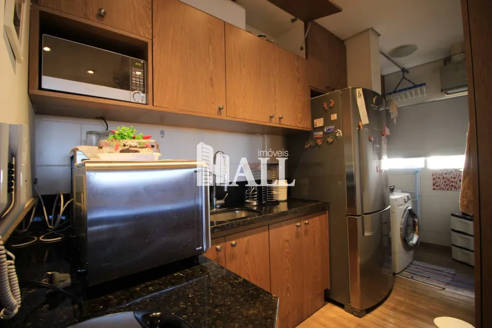 Apartamento, 3 quartos, 88 m² - Foto 5