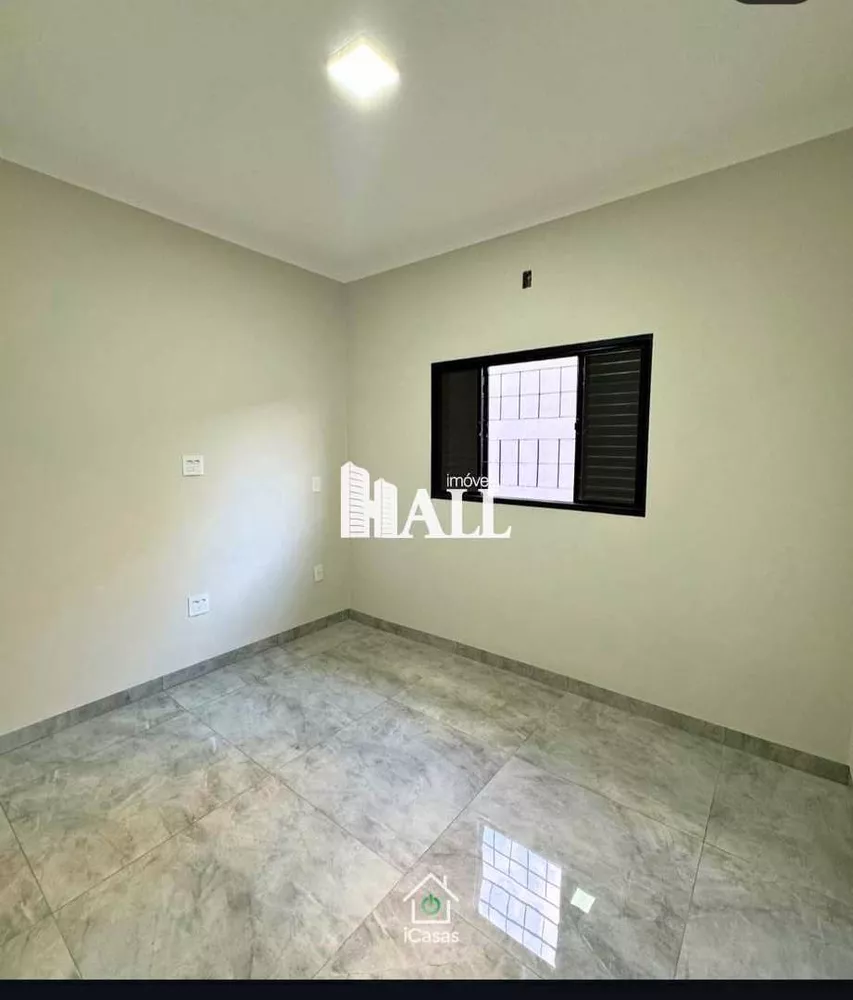 Casa, 3 quartos - Foto 12