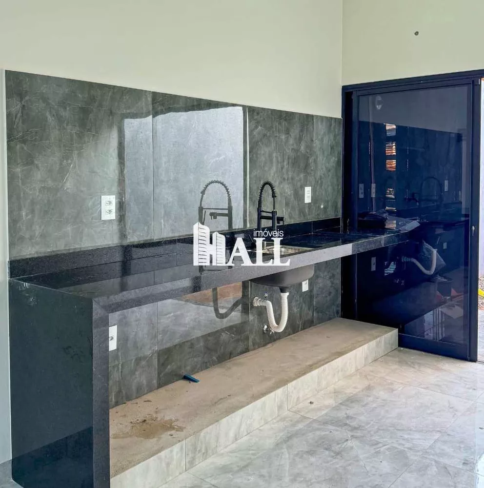 Casa, 3 quartos - Foto 11