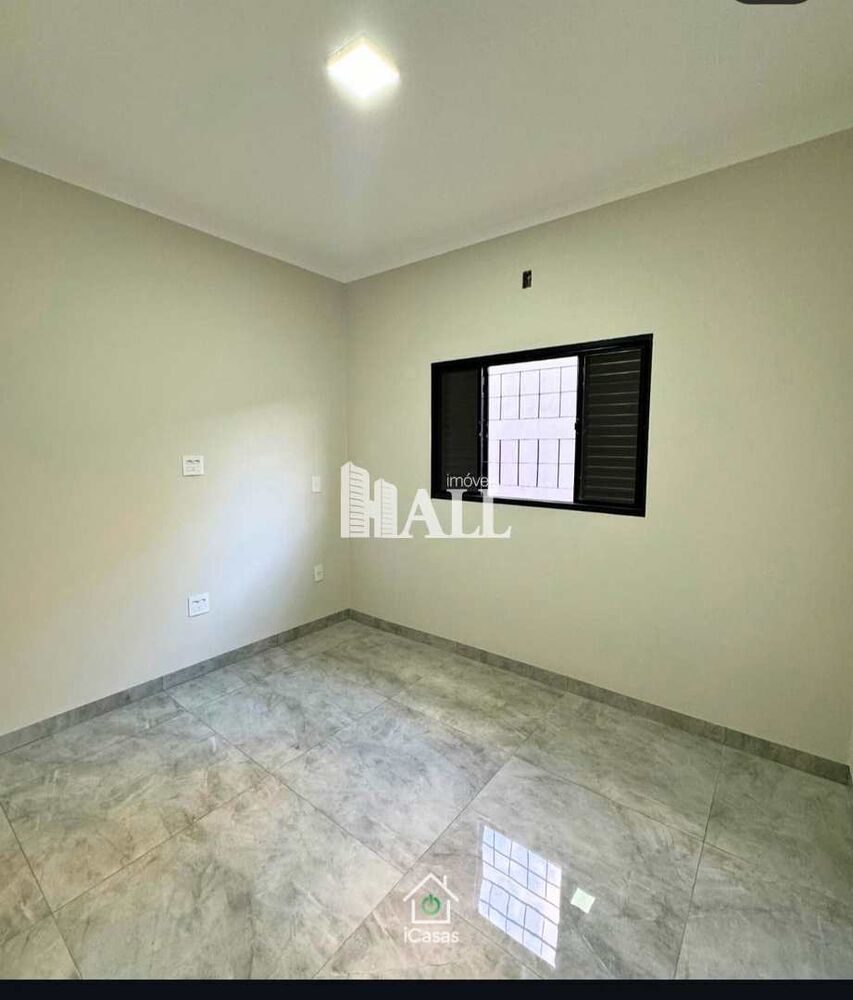 Casa, 3 quartos - Foto 4