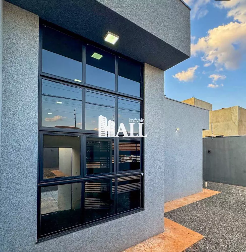 Casa, 3 quartos - Foto 16