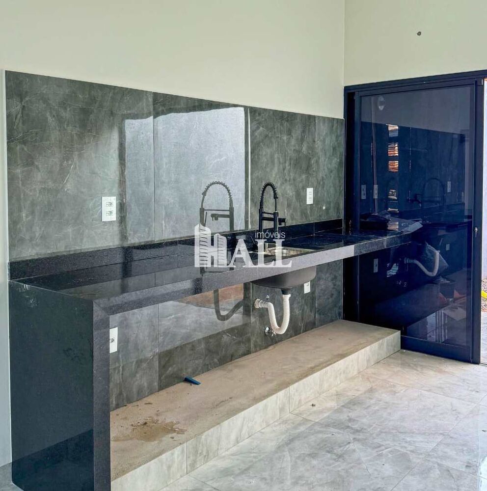 Casa, 3 quartos - Foto 3