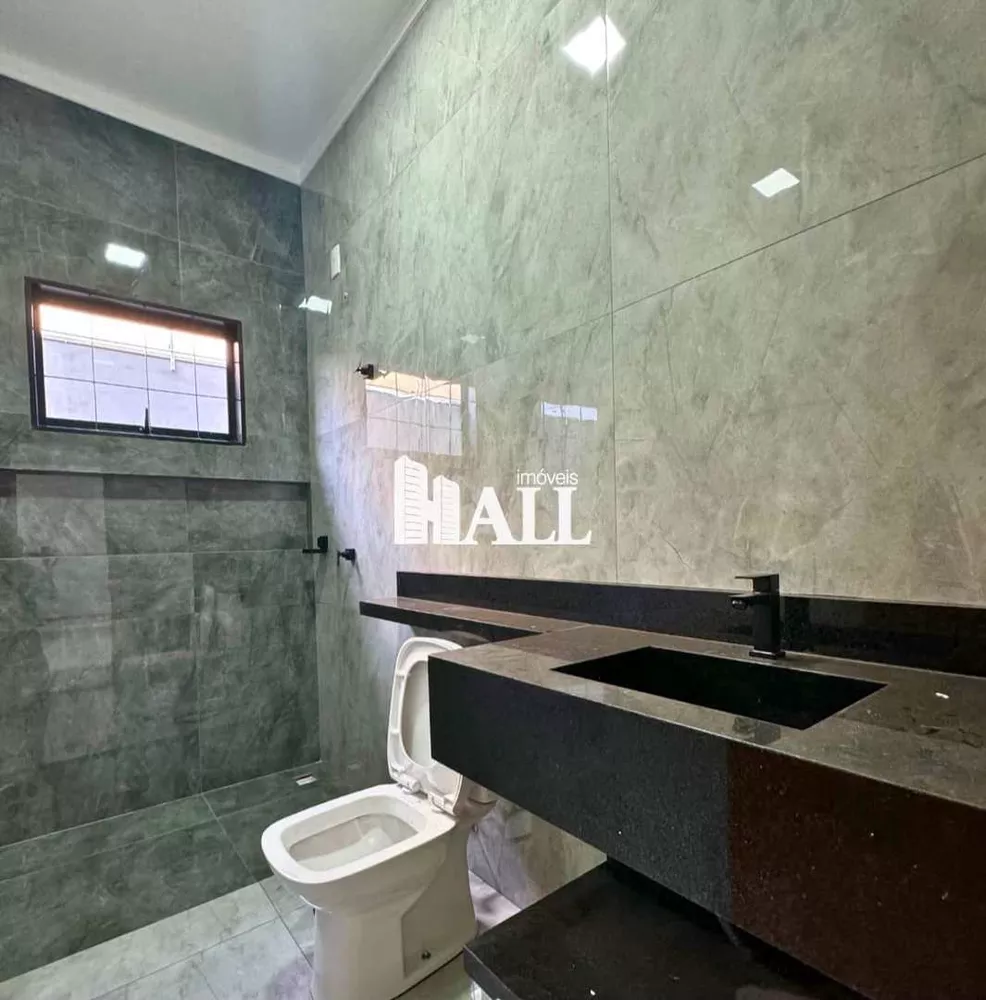 Casa, 3 quartos - Foto 14