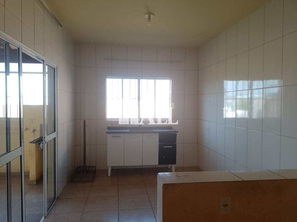 Casa, 2 quartos - Foto 2