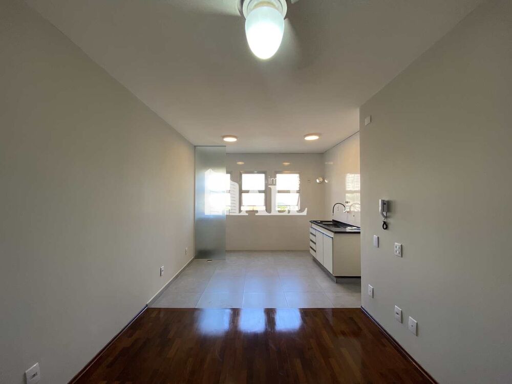 Apartamento à venda com 1 quarto, 48m² - Foto 2