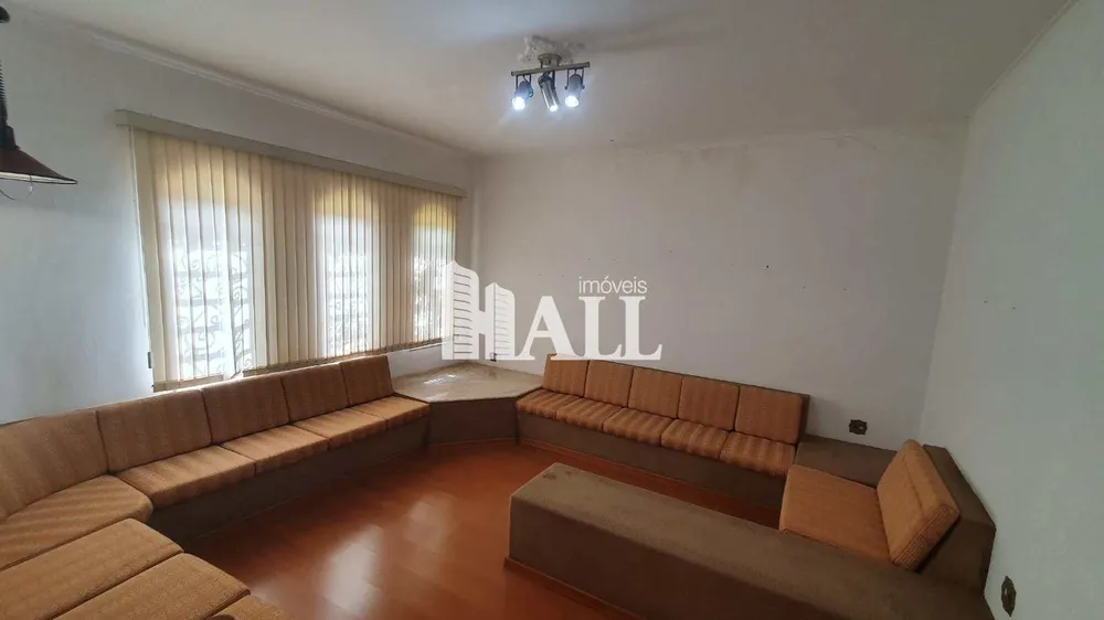Casa, 3 quartos, 272 m² - Foto 3