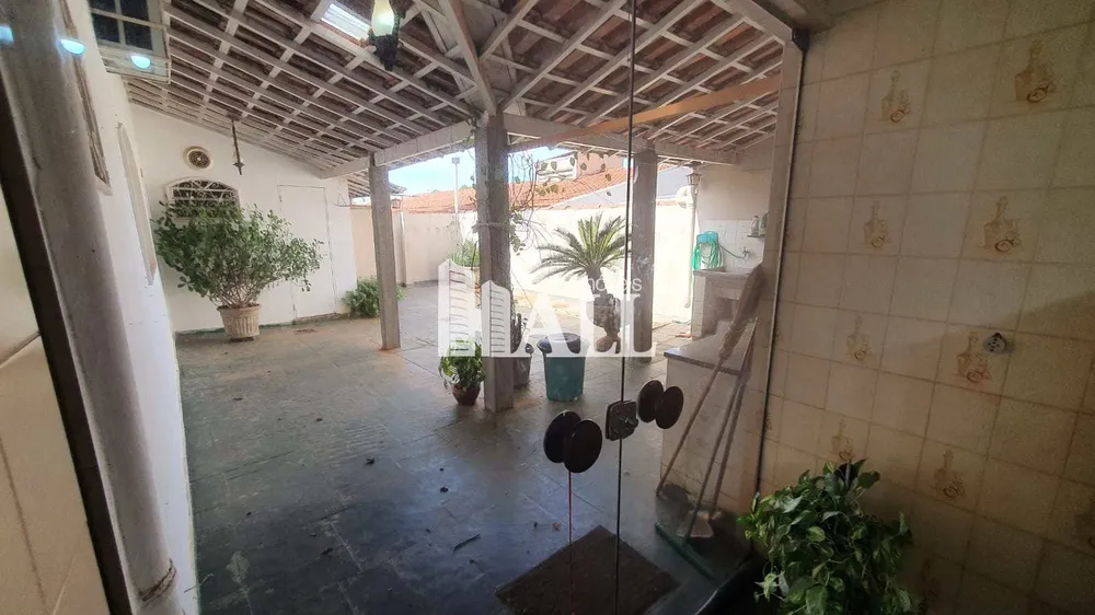 Casa, 3 quartos, 272 m² - Foto 9