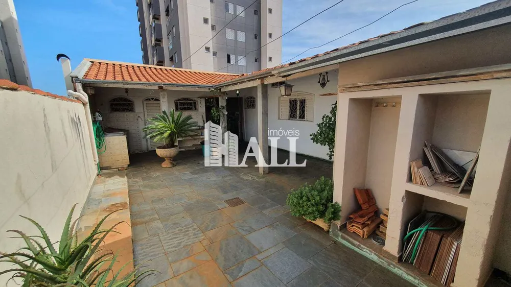 Casa, 3 quartos, 272 m² - Foto 1