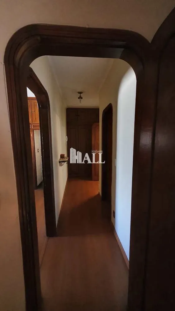 Casa, 3 quartos, 272 m² - Foto 7