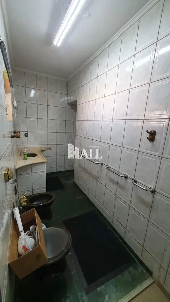 Casa, 3 quartos, 272 m² - Foto 8