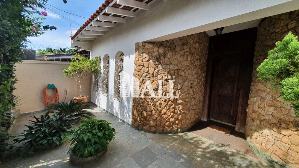 Casa, 3 quartos, 272 m² - Foto 11