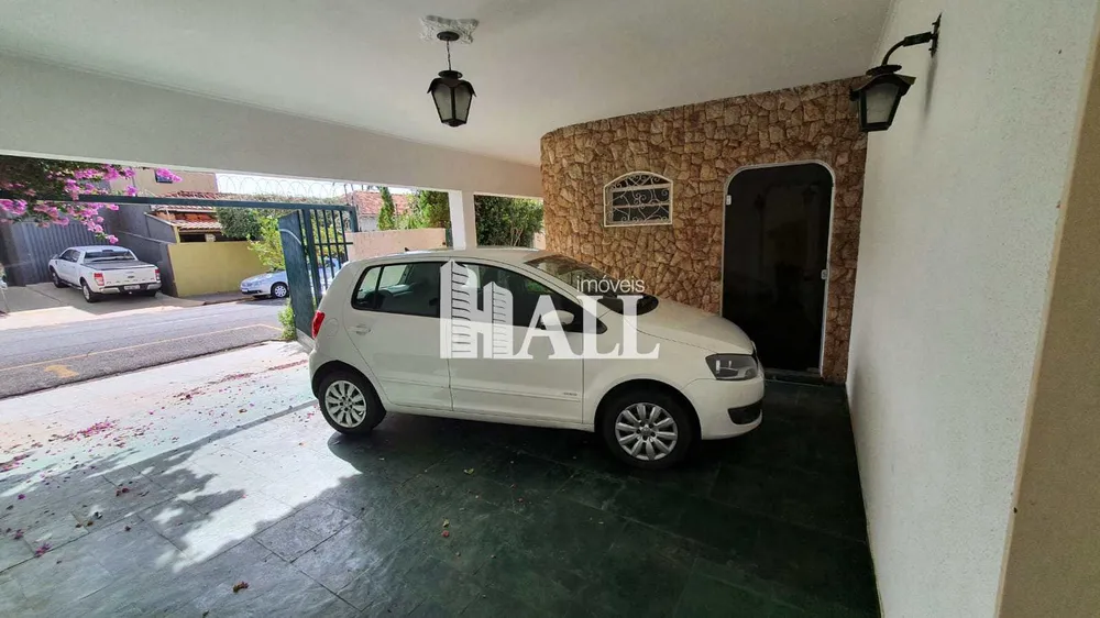 Casa, 3 quartos, 272 m² - Foto 12
