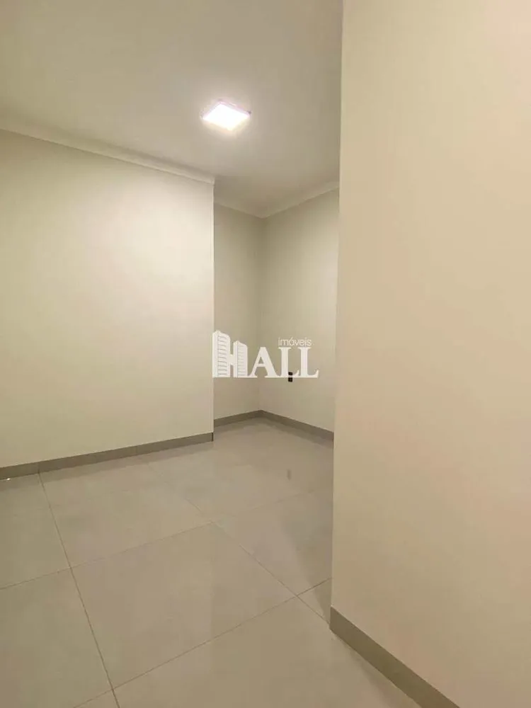 Casa, 3 quartos, 122 m² - Foto 1