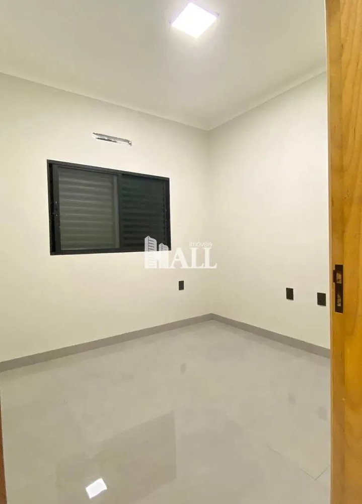 Casa, 3 quartos, 122 m² - Foto 3